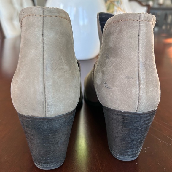 Steve Madden booties - Picture 7 of 10